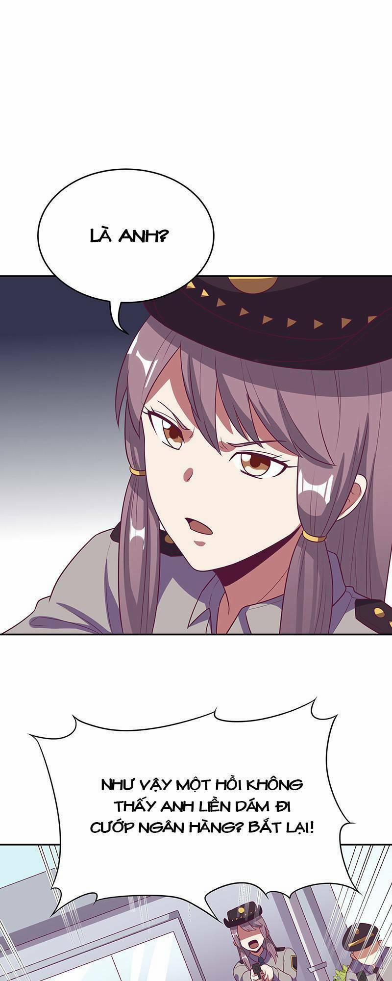 Diệu Thủ Cuồng Y 28 trang 9