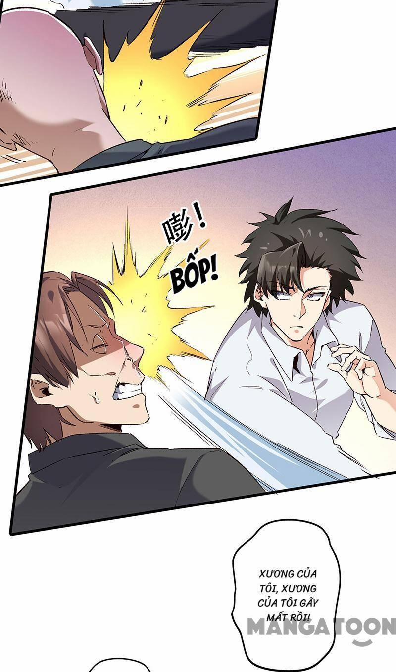 Diệu Thủ Cuồng Y 280 trang 1