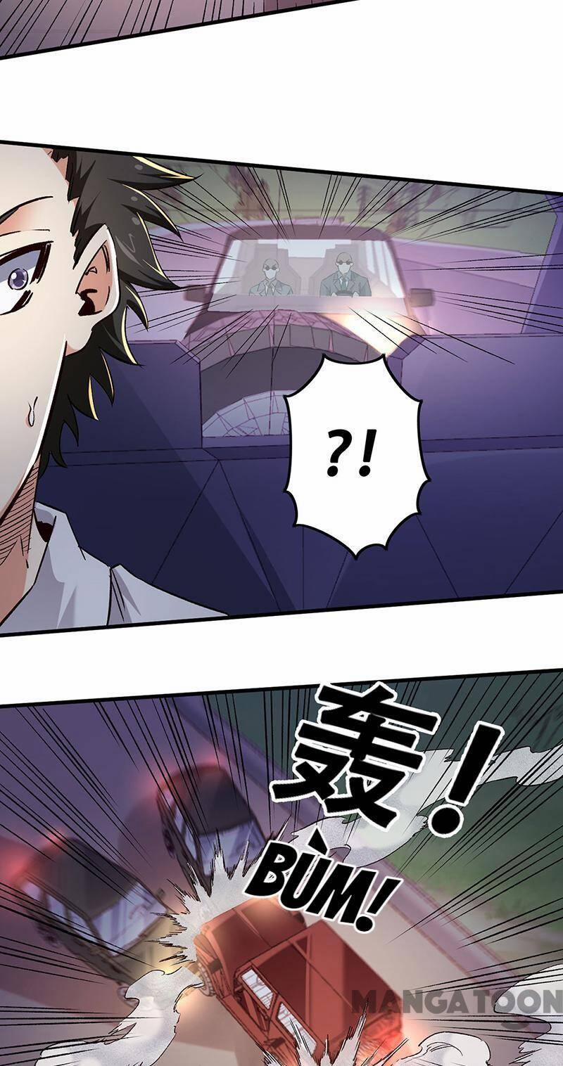 Diệu Thủ Cuồng Y 280 trang 14