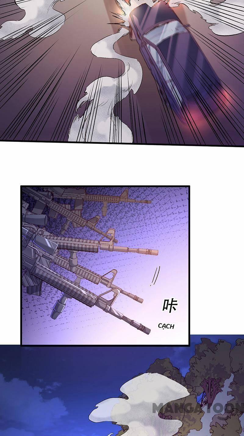 Diệu Thủ Cuồng Y 280 trang 15