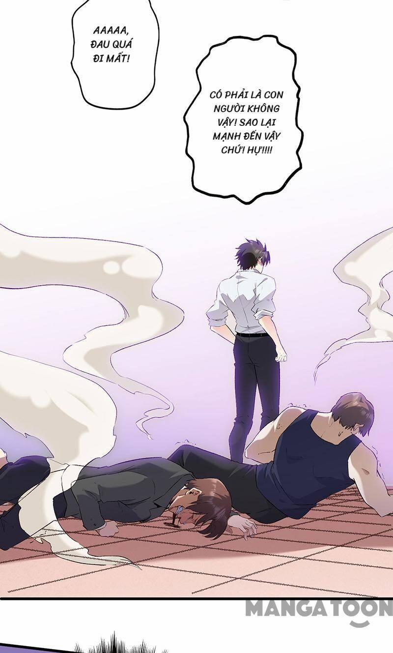 Diệu Thủ Cuồng Y 280 trang 2