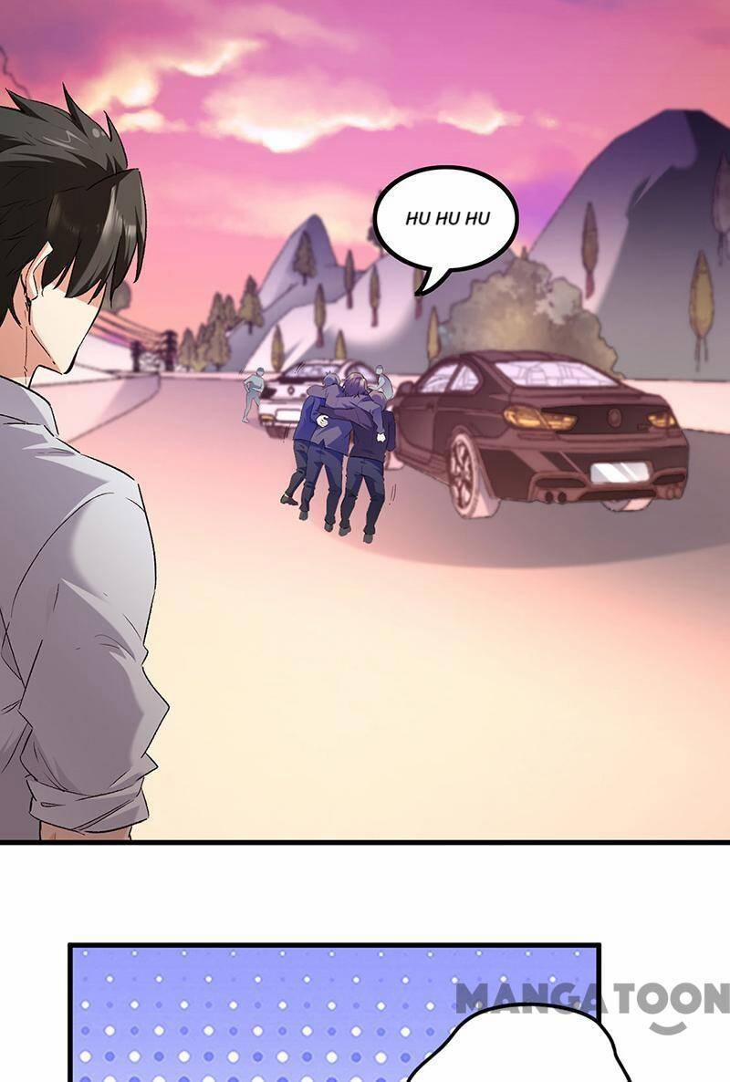 Diệu Thủ Cuồng Y 280 trang 6