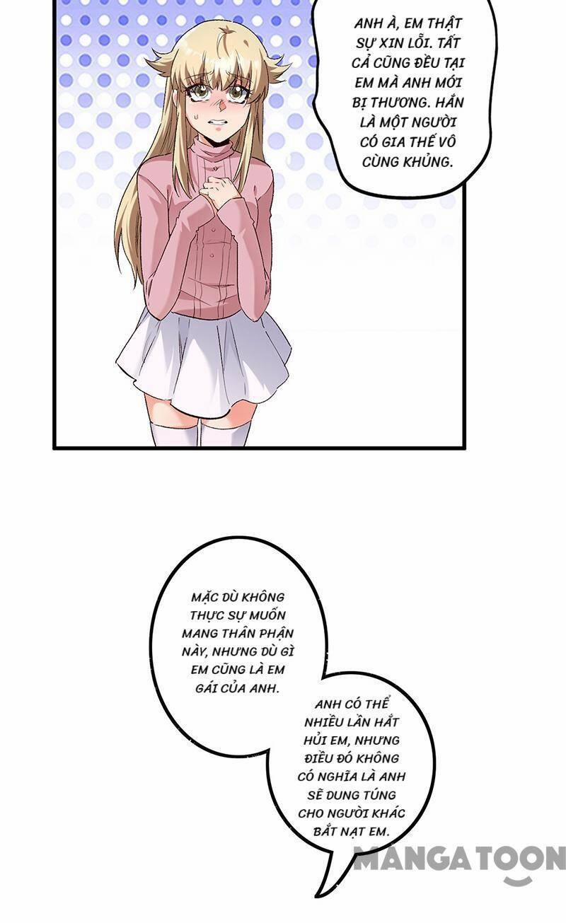 Diệu Thủ Cuồng Y 280 trang 7