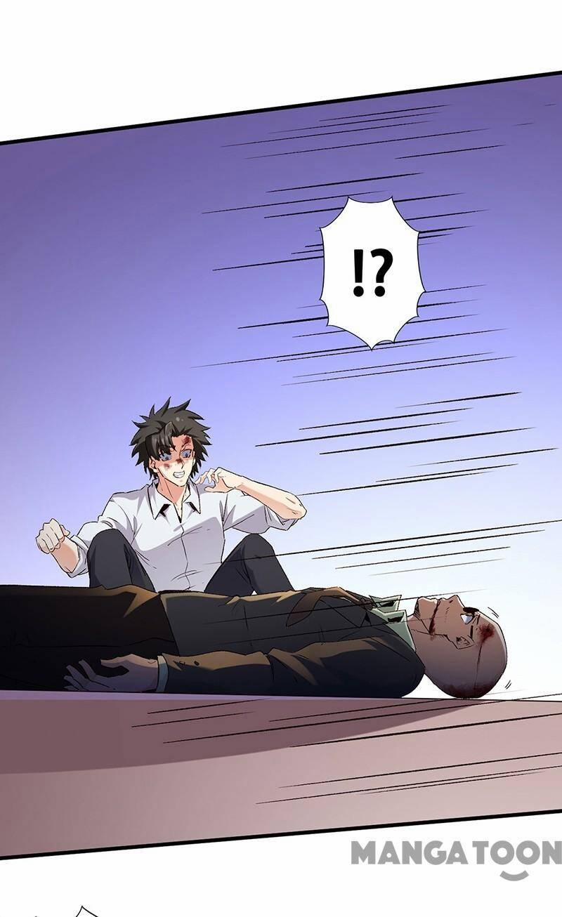 Diệu Thủ Cuồng Y 281 trang 0