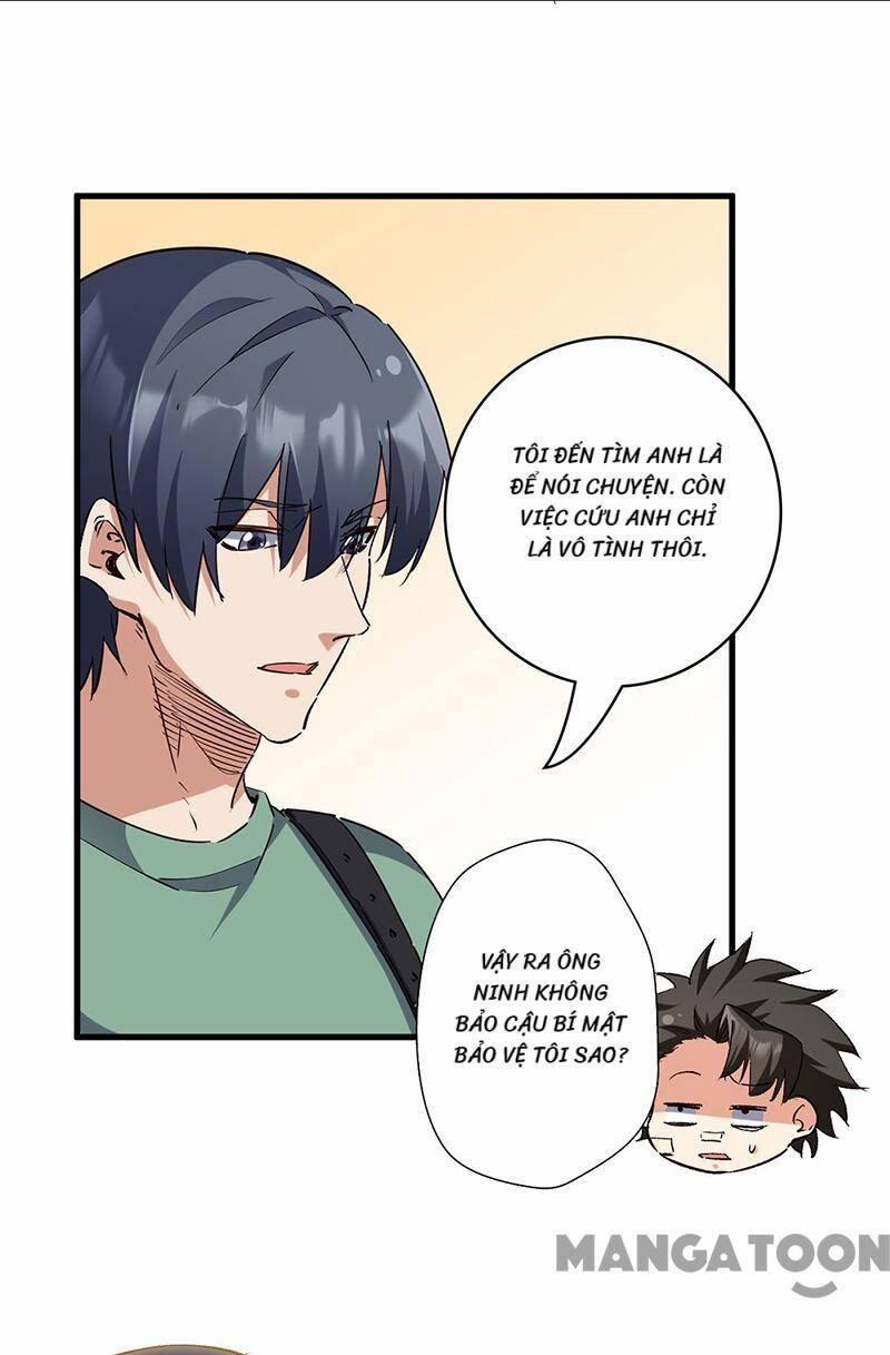 Diệu Thủ Cuồng Y 281 trang 11