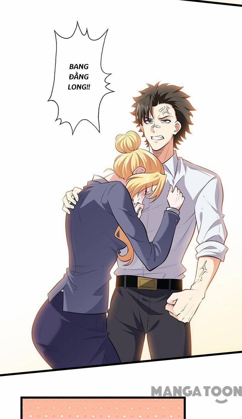 Diệu Thủ Cuồng Y 282 trang 11