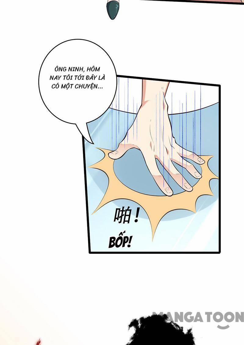 Diệu Thủ Cuồng Y 282 trang 21