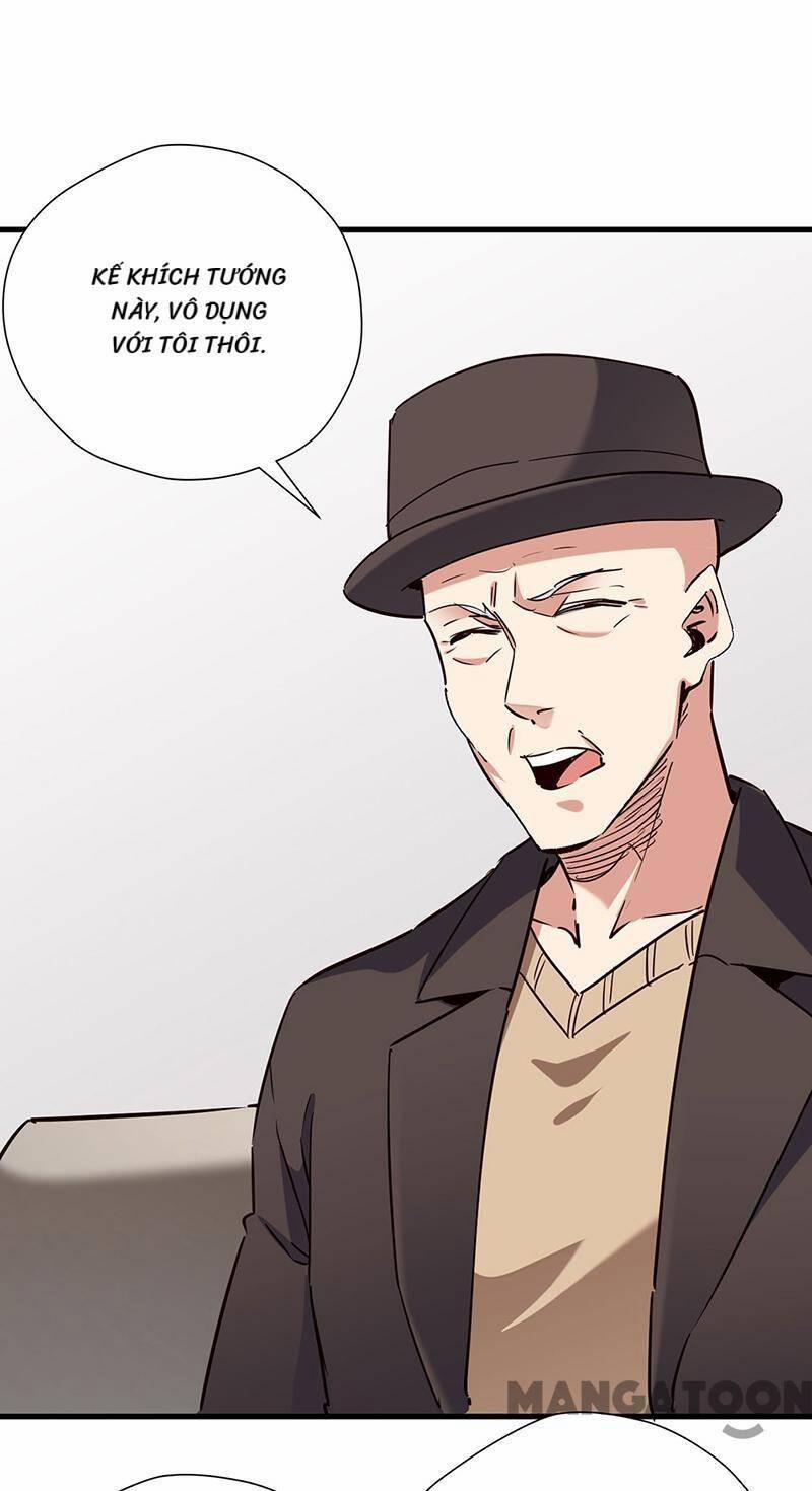 Diệu Thủ Cuồng Y 283 trang 12