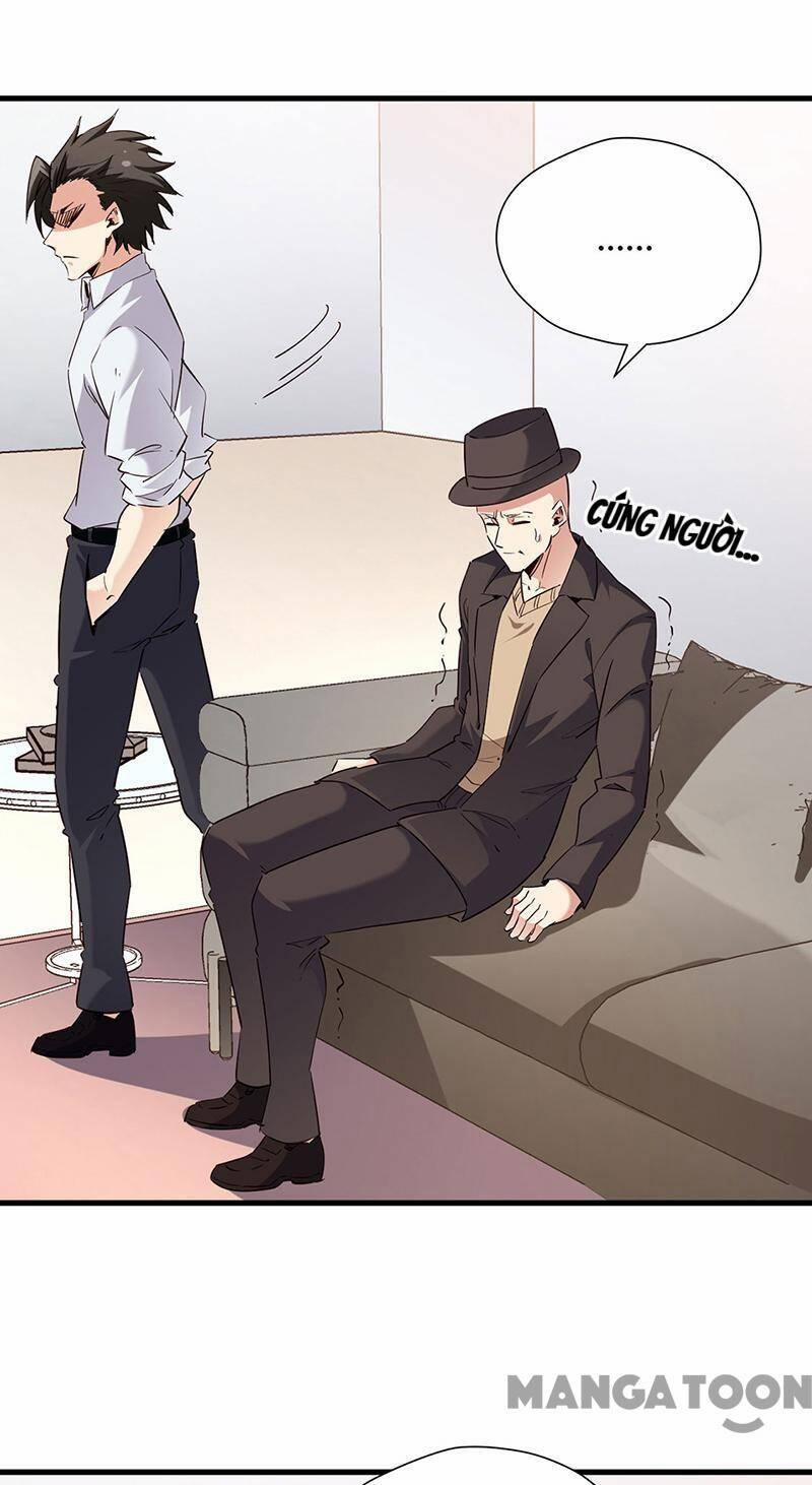 Diệu Thủ Cuồng Y 283 trang 14