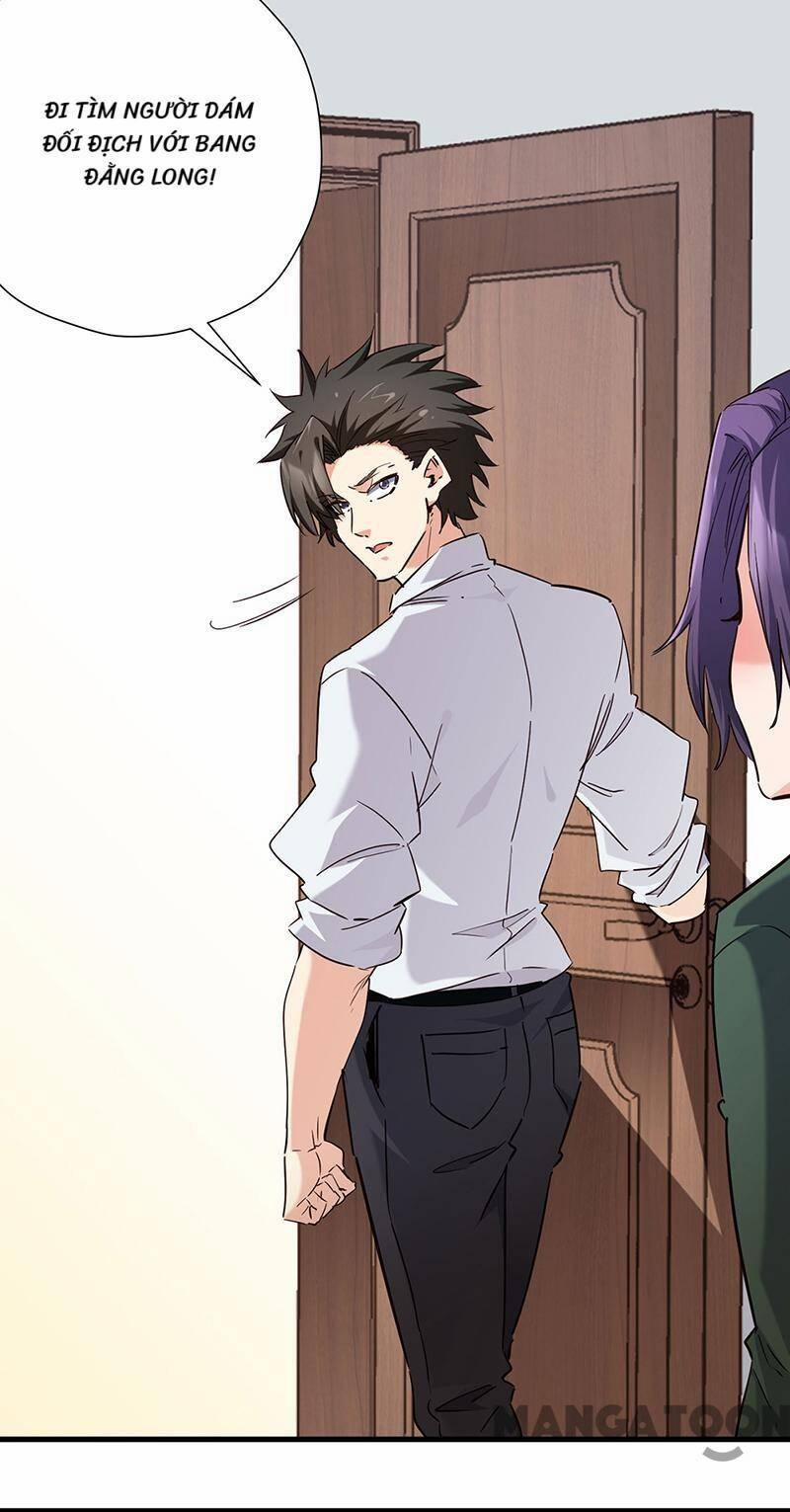 Diệu Thủ Cuồng Y 283 trang 17