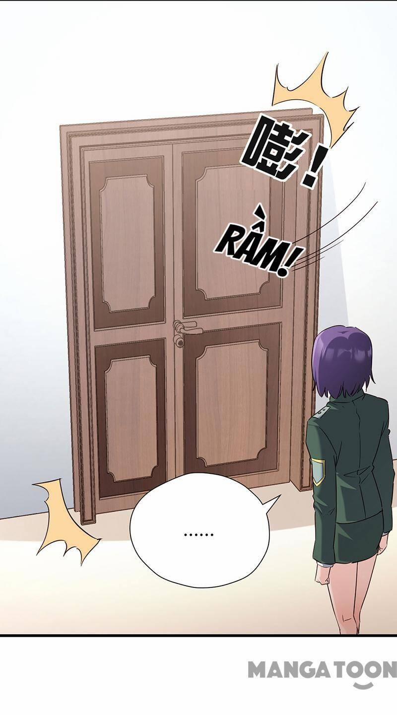 Diệu Thủ Cuồng Y 283 trang 18