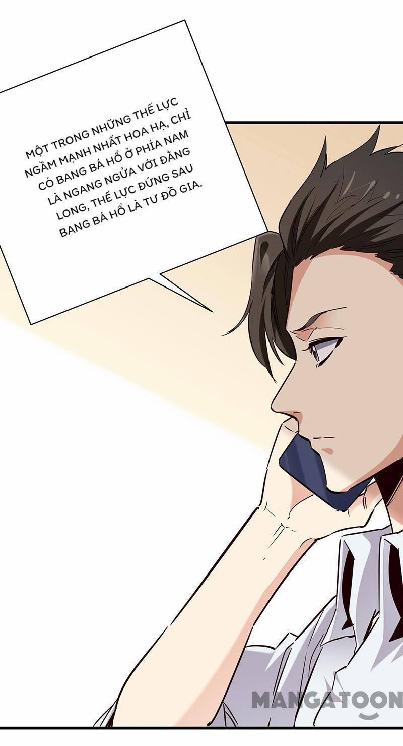 Diệu Thủ Cuồng Y 283 trang 23