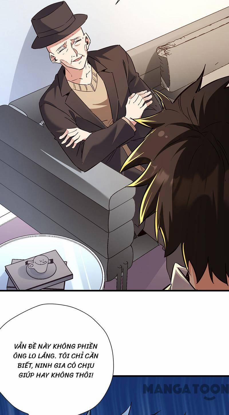 Diệu Thủ Cuồng Y 283 trang 3