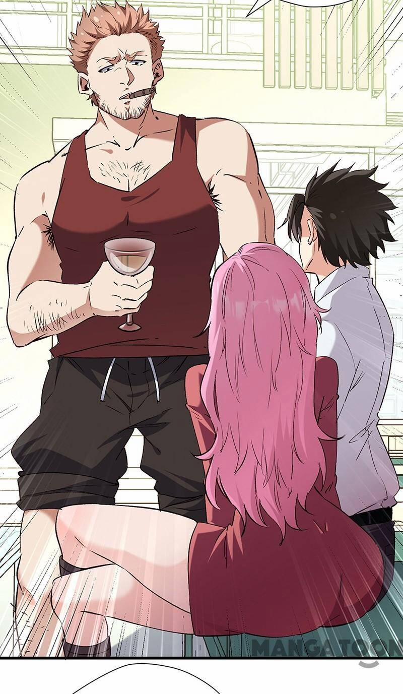 Diệu Thủ Cuồng Y 283 trang 30