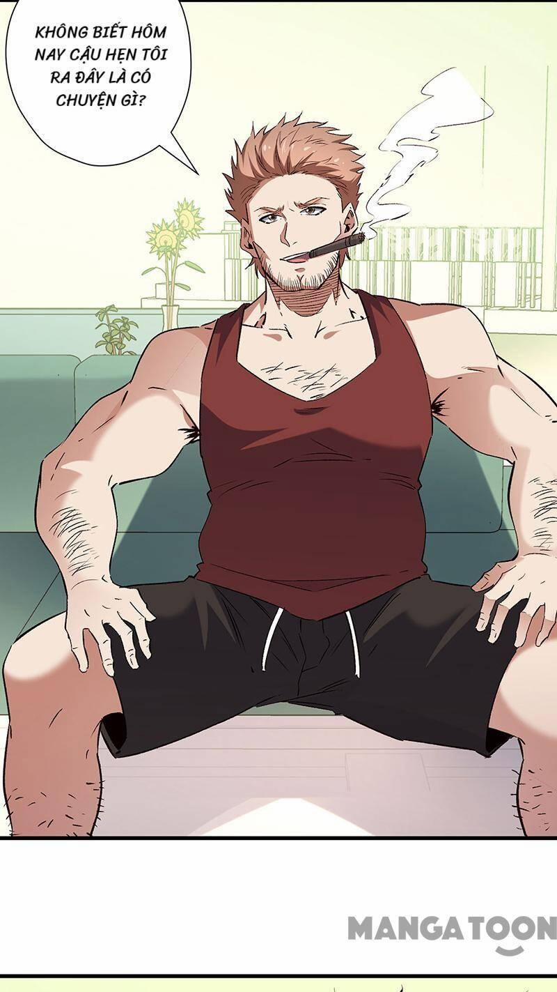 Diệu Thủ Cuồng Y 283 trang 33