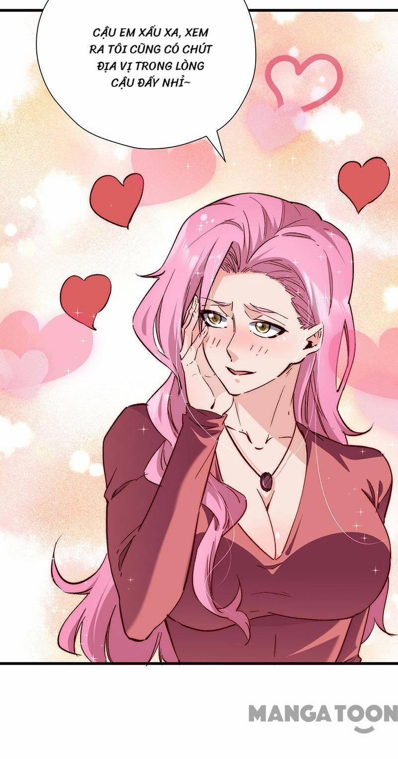 Diệu Thủ Cuồng Y 283 trang 38