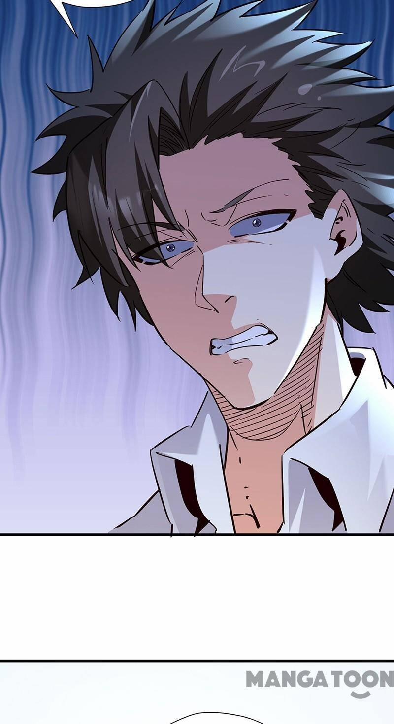 Diệu Thủ Cuồng Y 283 trang 4