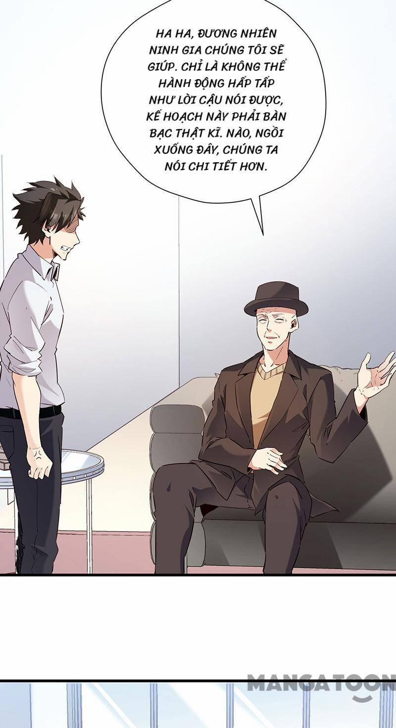 Diệu Thủ Cuồng Y 283 trang 5