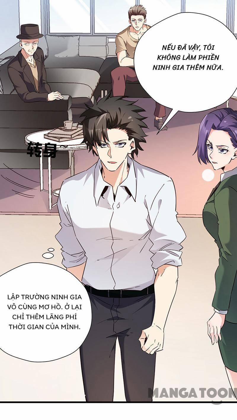 Diệu Thủ Cuồng Y 283 trang 6