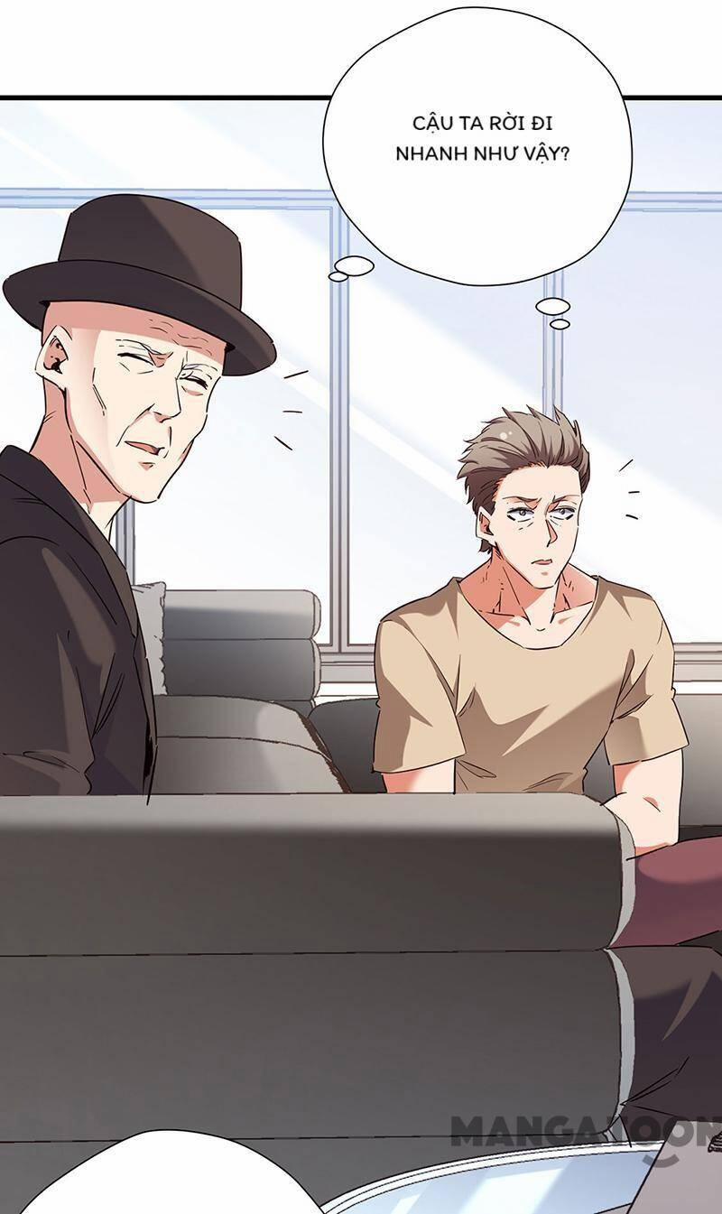 Diệu Thủ Cuồng Y 283 trang 7