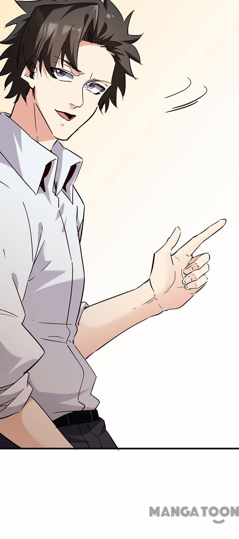 Diệu Thủ Cuồng Y 283 trang 9