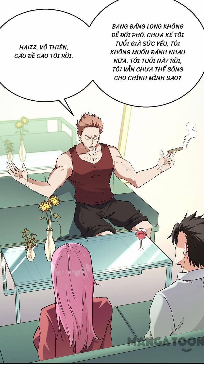 Diệu Thủ Cuồng Y 284 trang 10