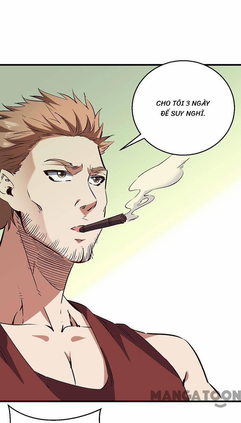 Diệu Thủ Cuồng Y 284 trang 13