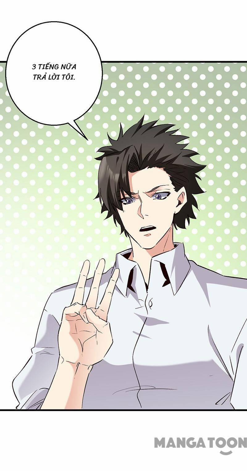 Diệu Thủ Cuồng Y 284 trang 15