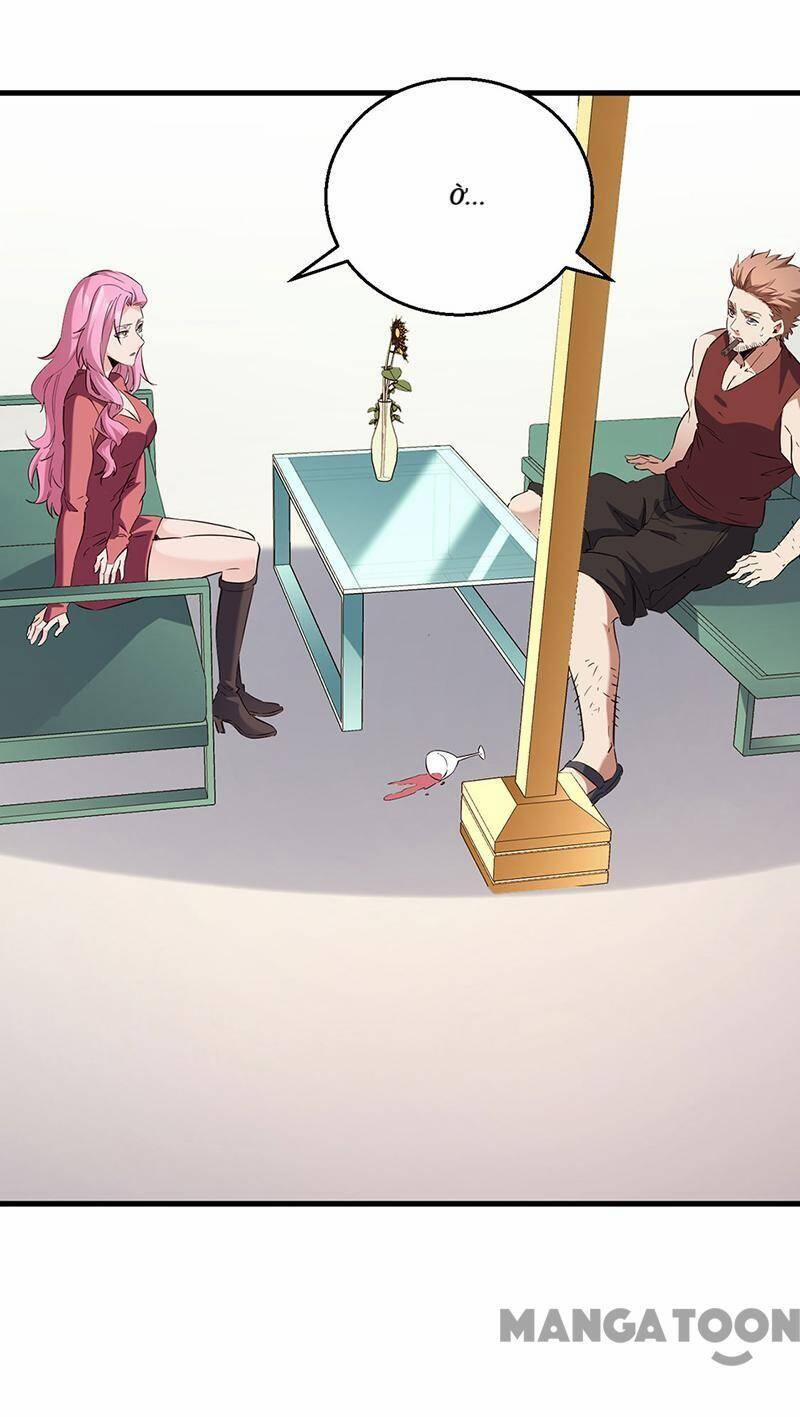 Diệu Thủ Cuồng Y 284 trang 17