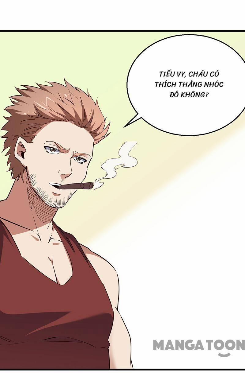 Diệu Thủ Cuồng Y 284 trang 20