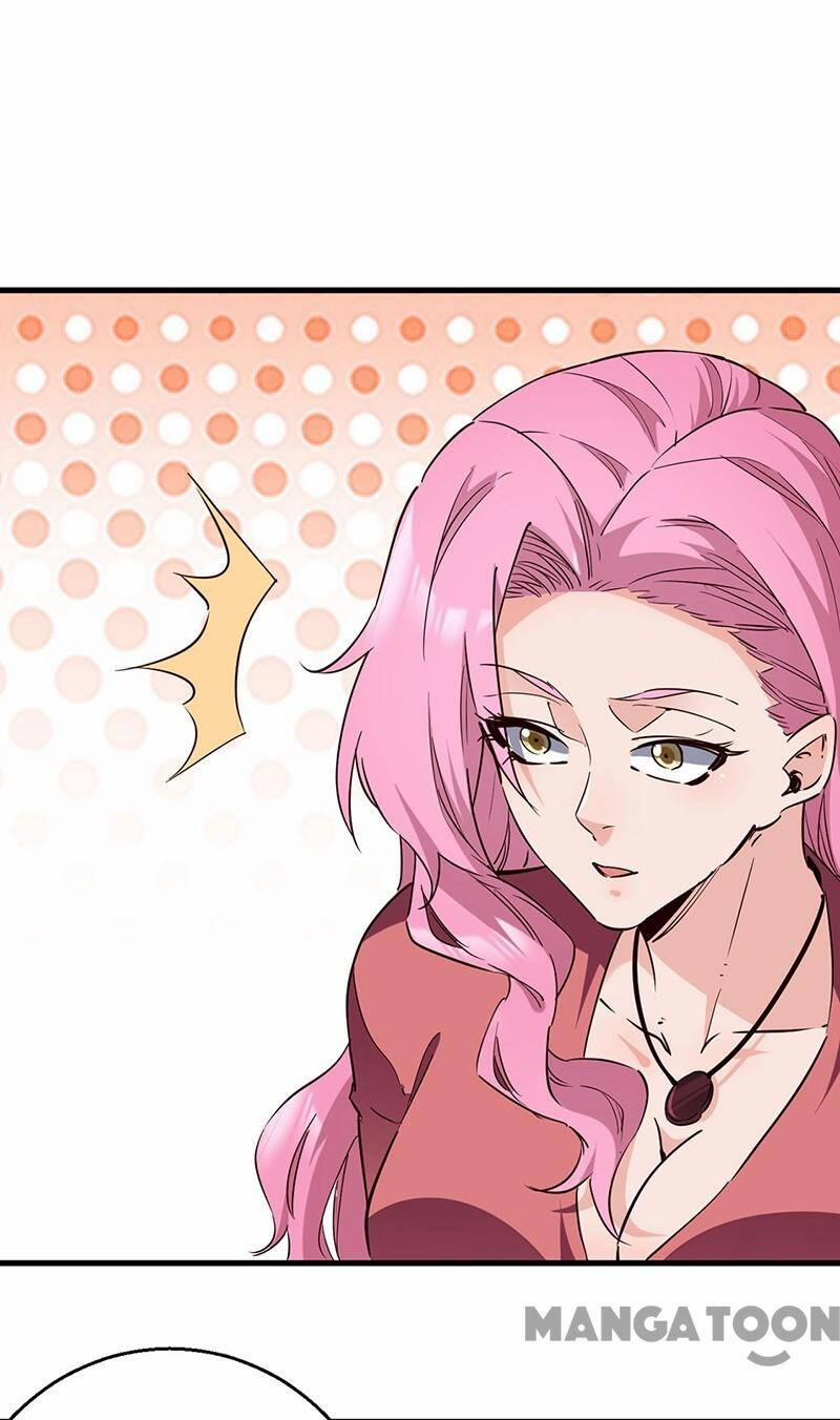 Diệu Thủ Cuồng Y 284 trang 21