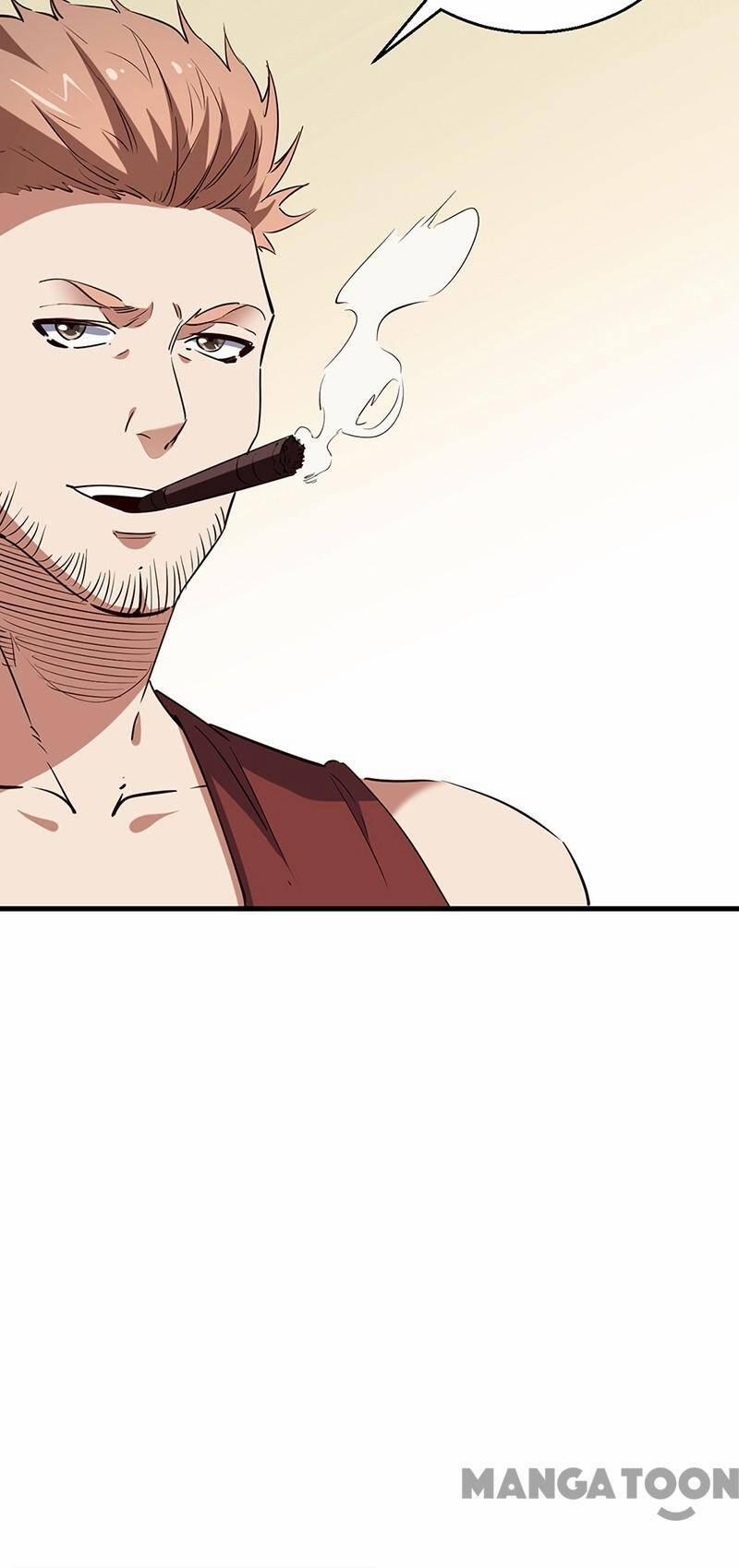 Diệu Thủ Cuồng Y 284 trang 25