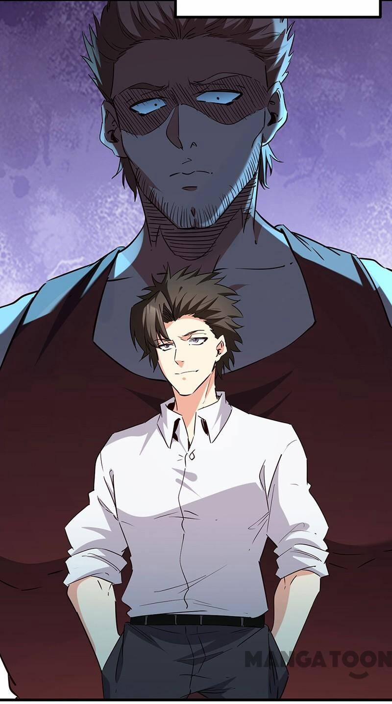 Diệu Thủ Cuồng Y 284 trang 29