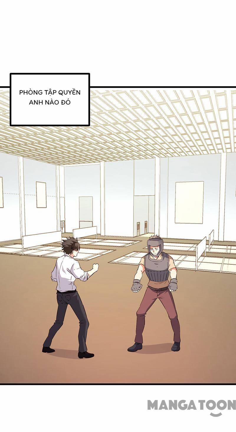 Diệu Thủ Cuồng Y 284 trang 30