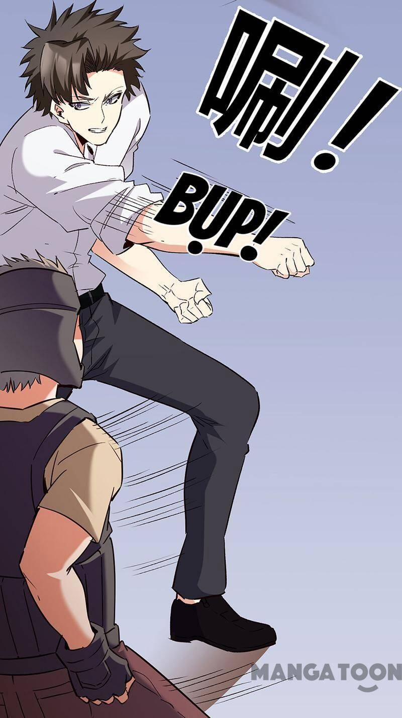 Diệu Thủ Cuồng Y 284 trang 32