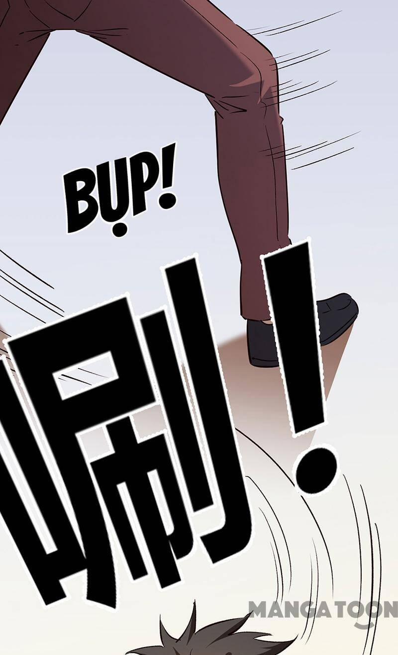 Diệu Thủ Cuồng Y 284 trang 33