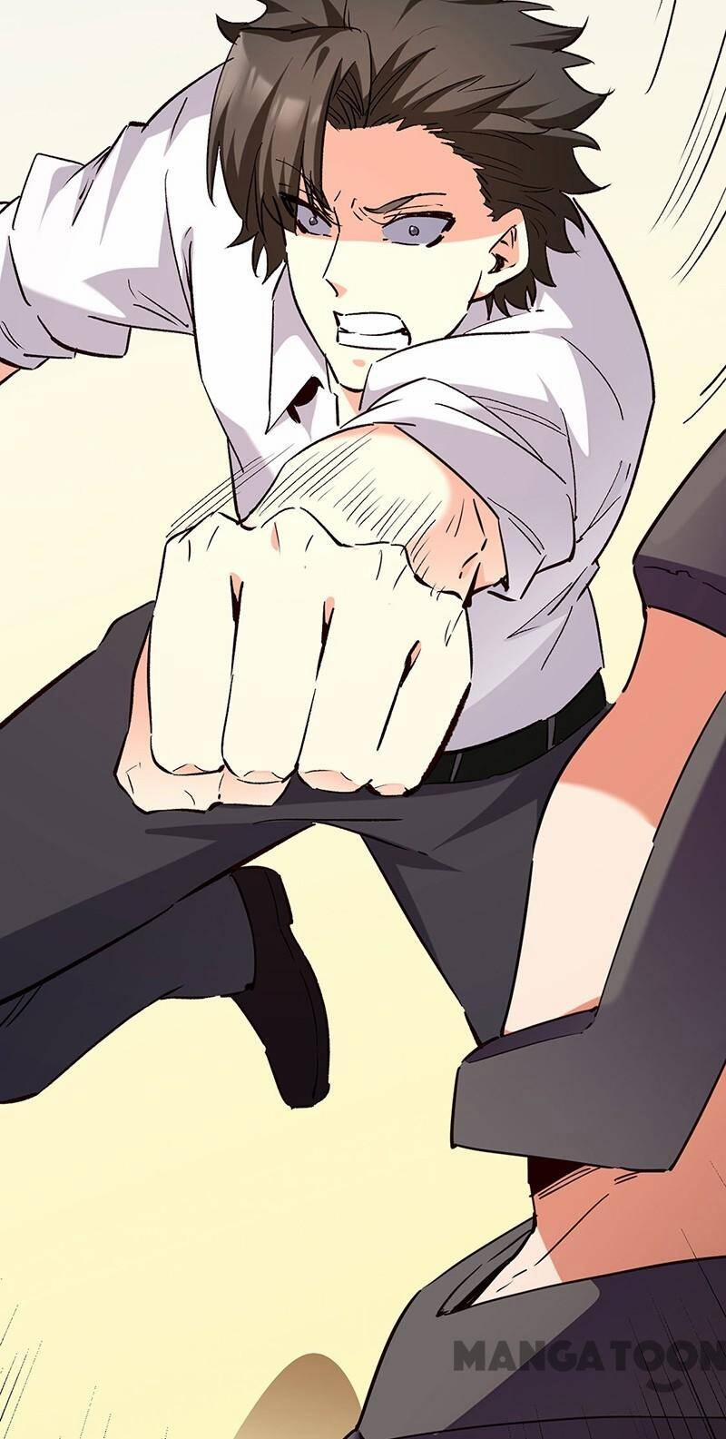 Diệu Thủ Cuồng Y 284 trang 34