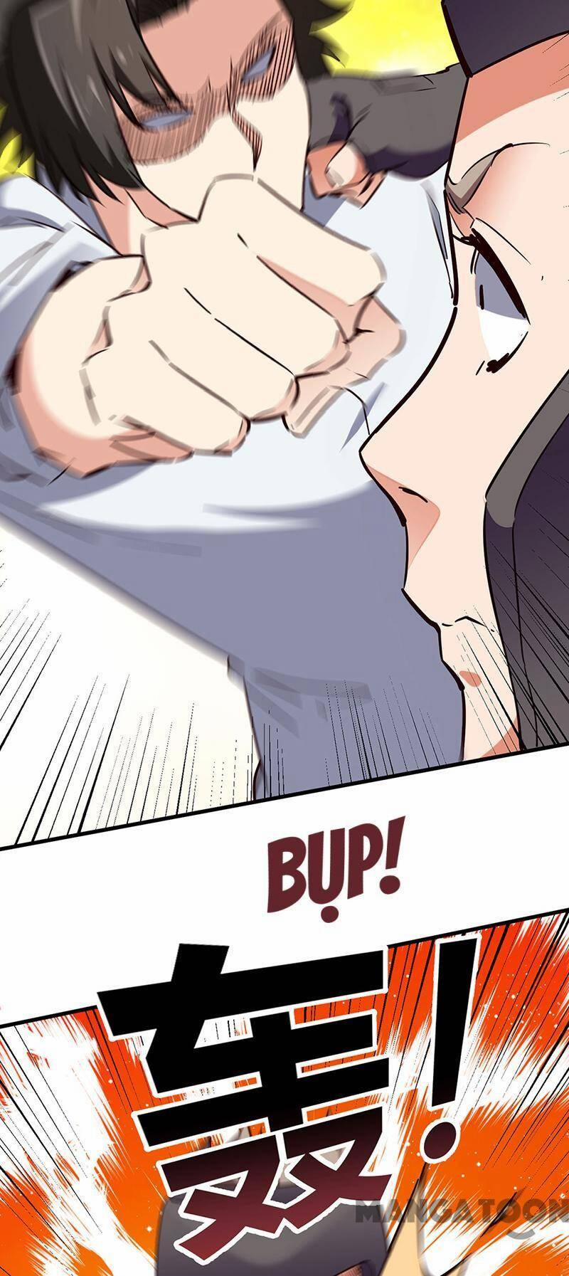 Diệu Thủ Cuồng Y 284 trang 40