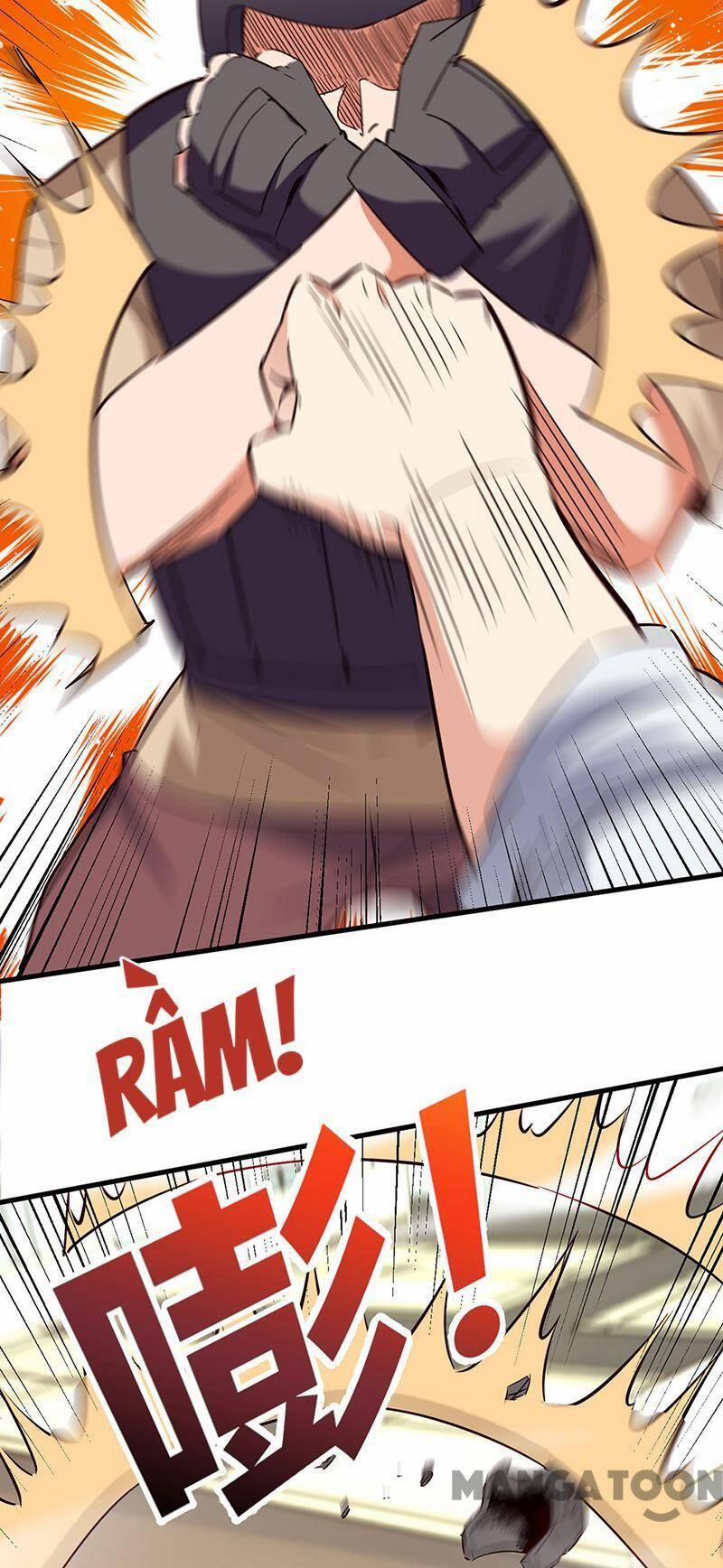 Diệu Thủ Cuồng Y 284 trang 41