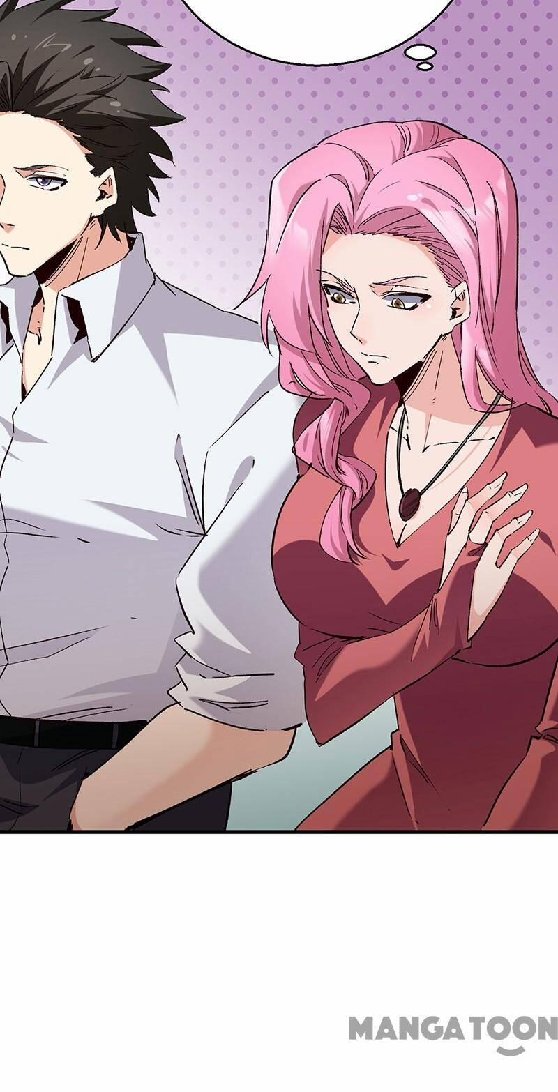 Diệu Thủ Cuồng Y 284 trang 8