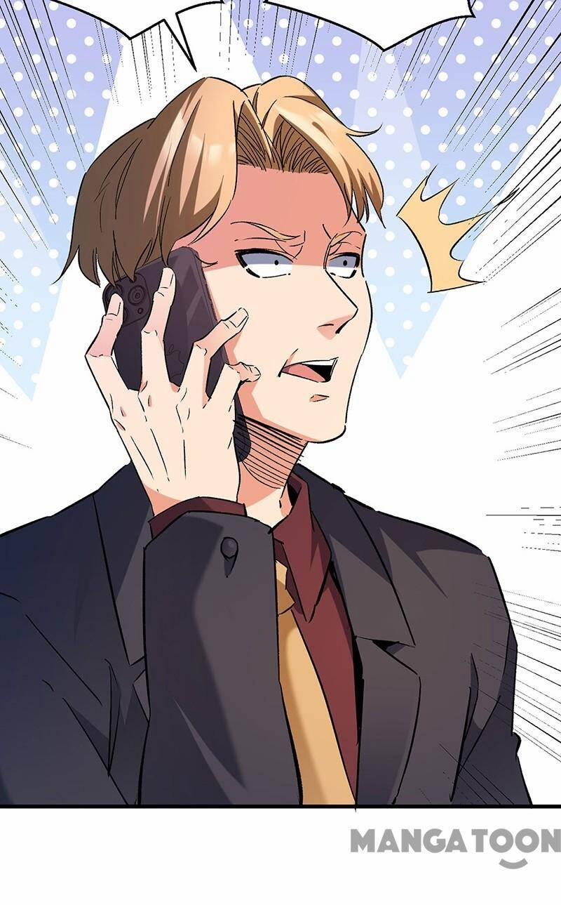 Diệu Thủ Cuồng Y 285 trang 17