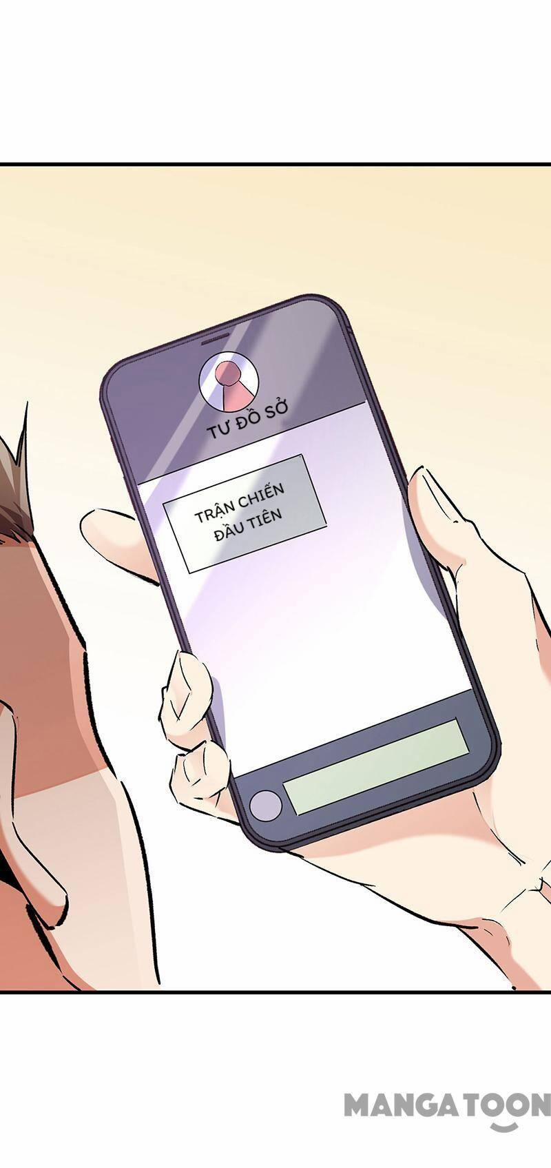 Diệu Thủ Cuồng Y 285 trang 24