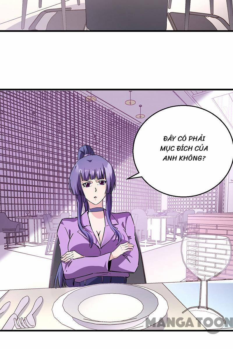 Diệu Thủ Cuồng Y 285 trang 27