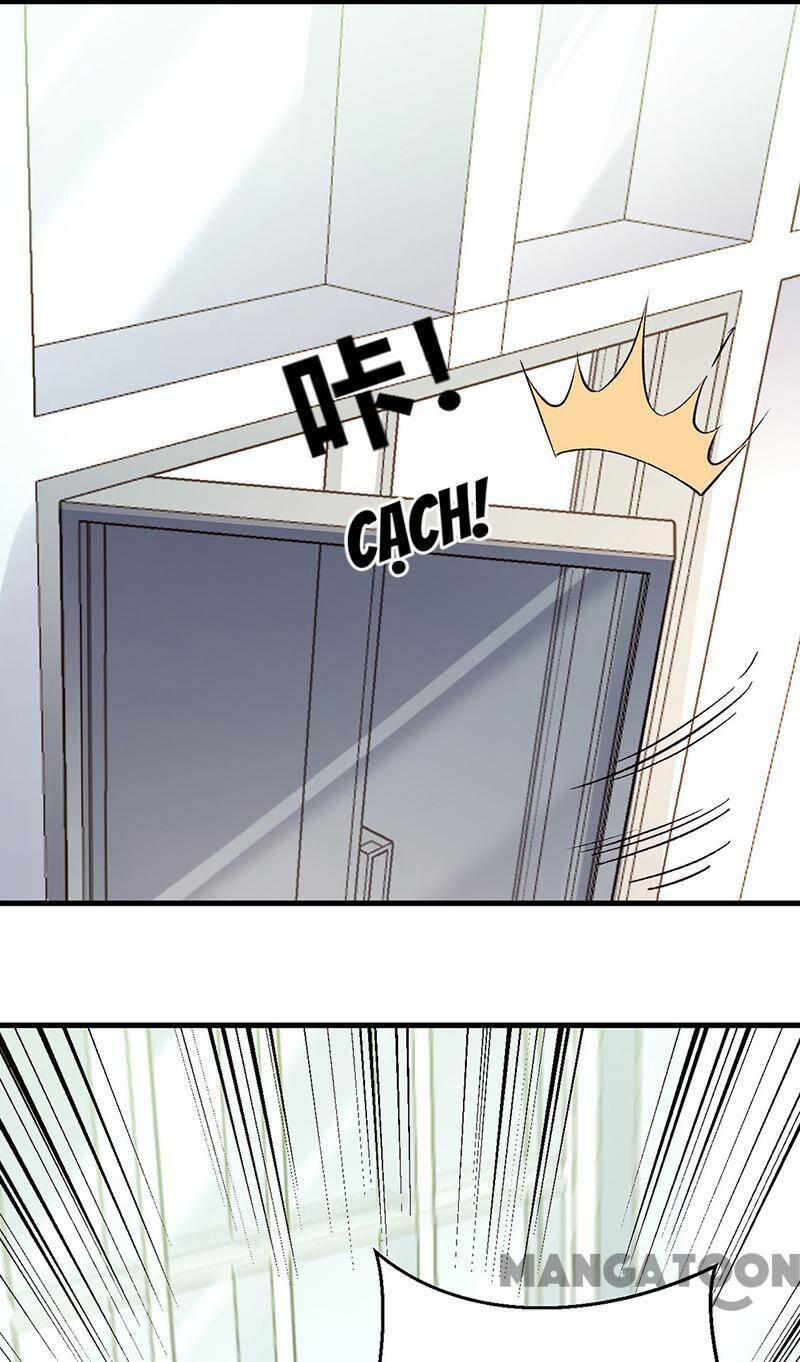 Diệu Thủ Cuồng Y 285 trang 3