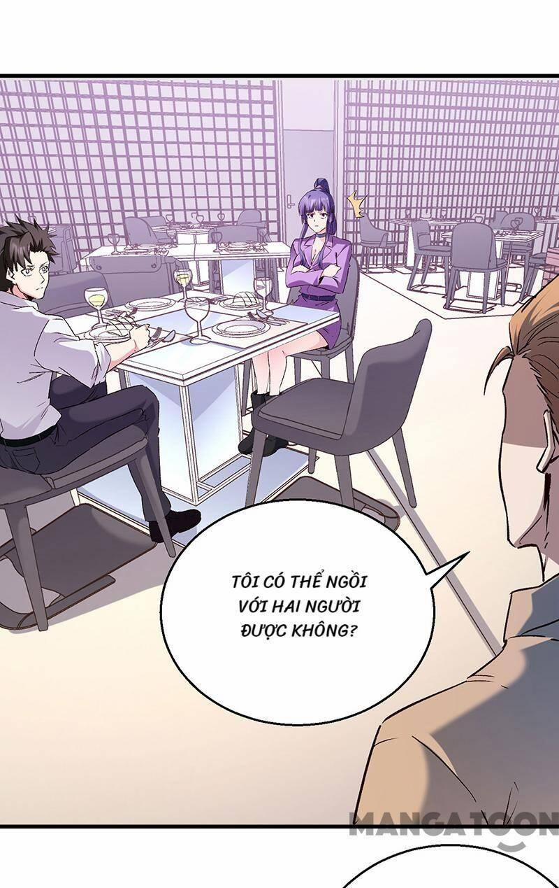 Diệu Thủ Cuồng Y 285 trang 33