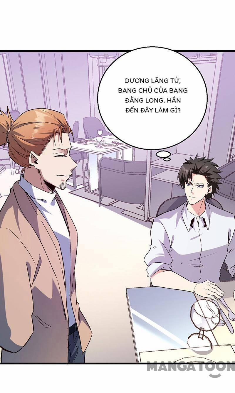 Diệu Thủ Cuồng Y 285 trang 35