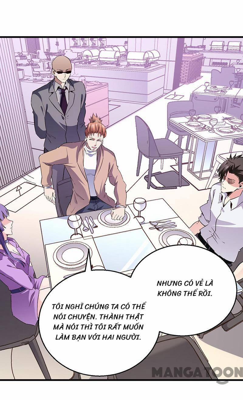 Diệu Thủ Cuồng Y 285 trang 36