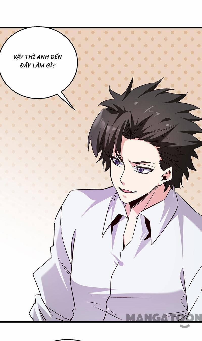 Diệu Thủ Cuồng Y 285 trang 37