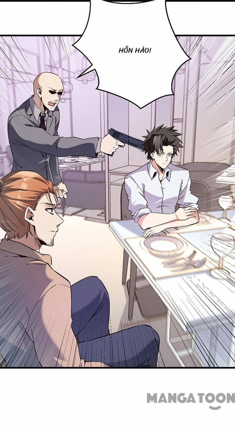 Diệu Thủ Cuồng Y 285 trang 40