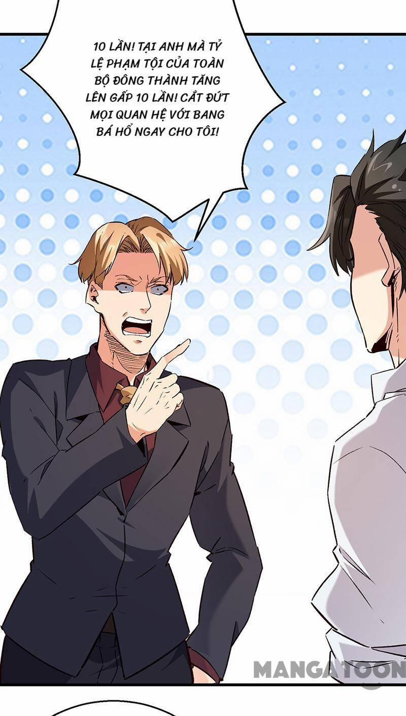 Diệu Thủ Cuồng Y 285 trang 5